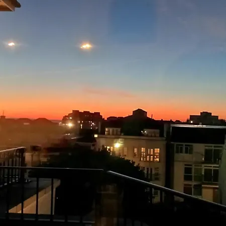 Glorious Duplex Holiday Apartment By The Sea Bognor Regis Exterior foto
