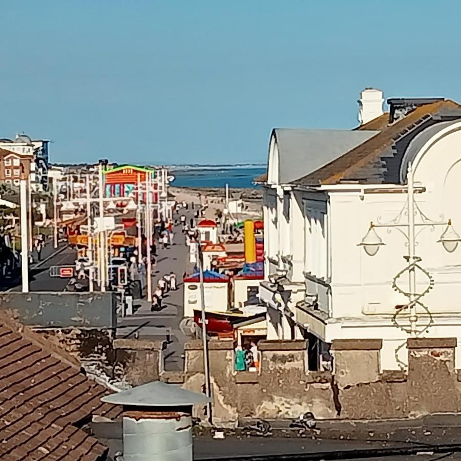 Glorious Duplex By The Sea * Bognor Regis