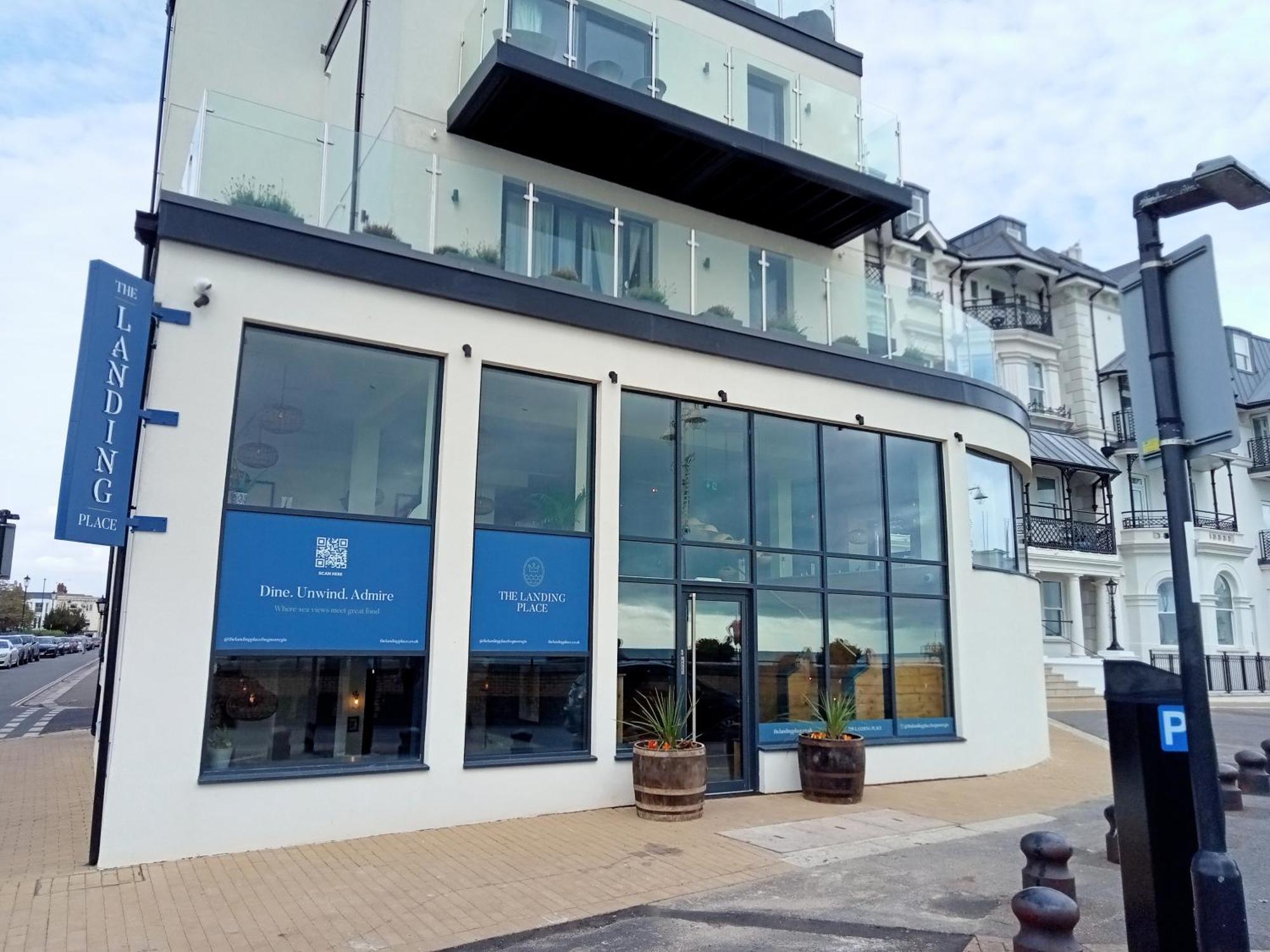 Glorious Duplex By The Sea Appartement *