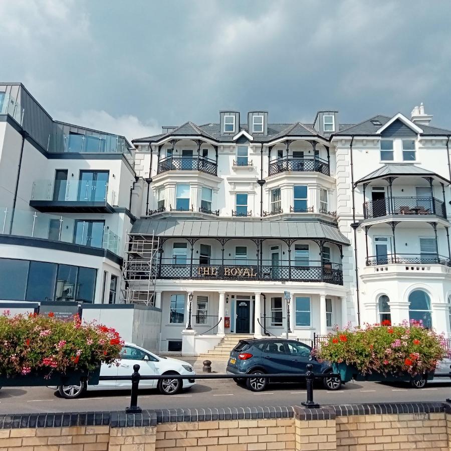 Glorious Duplex By The Sea Bognor Regis
